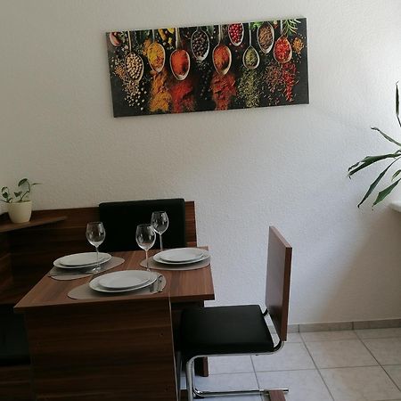 Talblick Im Haus Apartment Wildemann Exterior photo